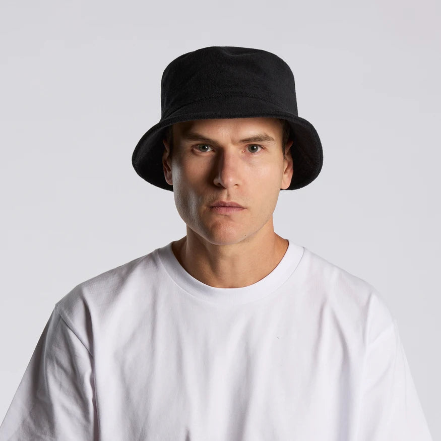 Terry Bucket Hat 1175