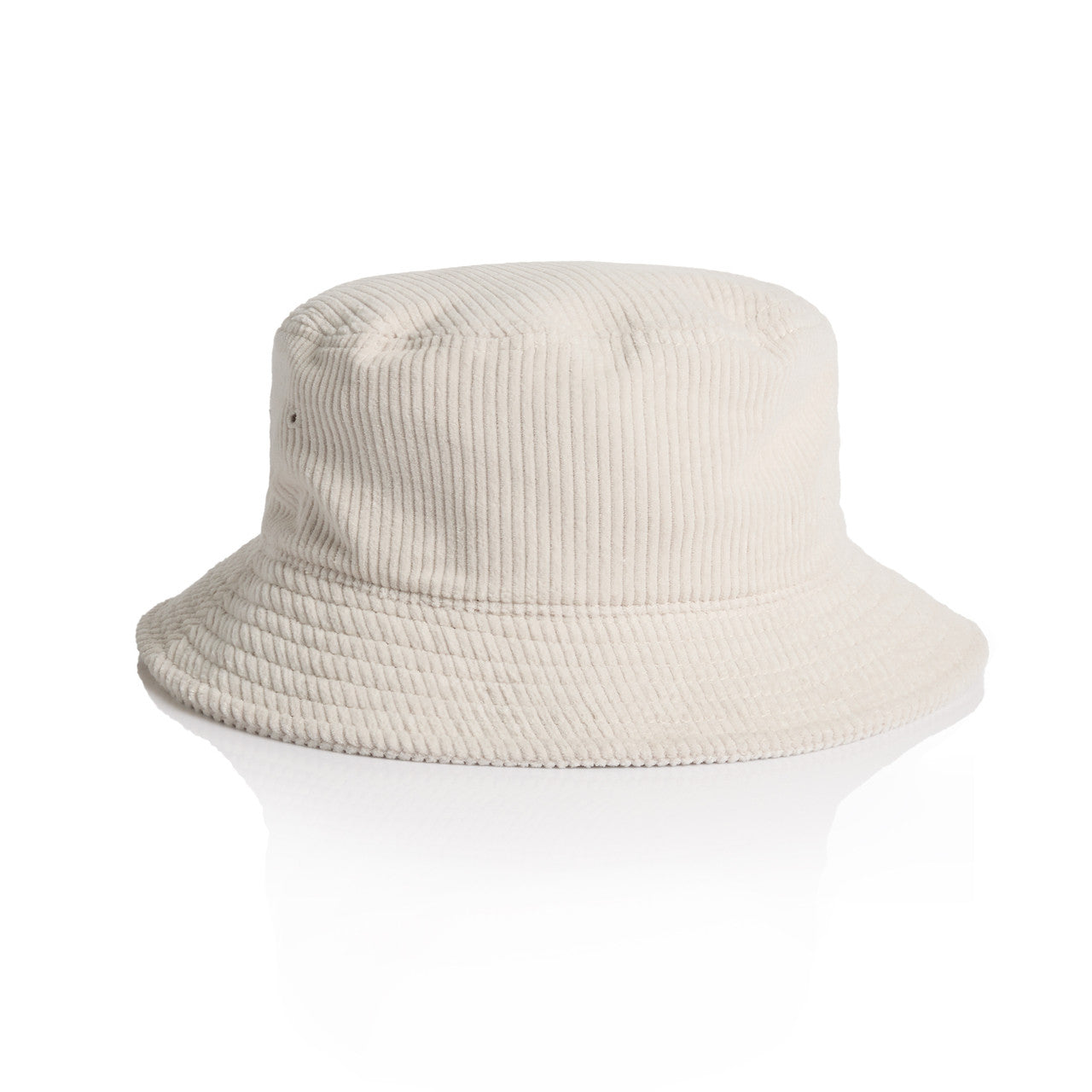 1176 Cord Bucket Hat in Bone