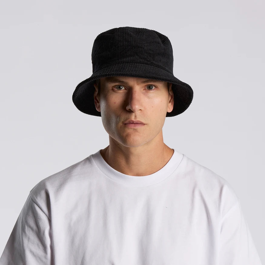 Cord Bucket Hat 1176