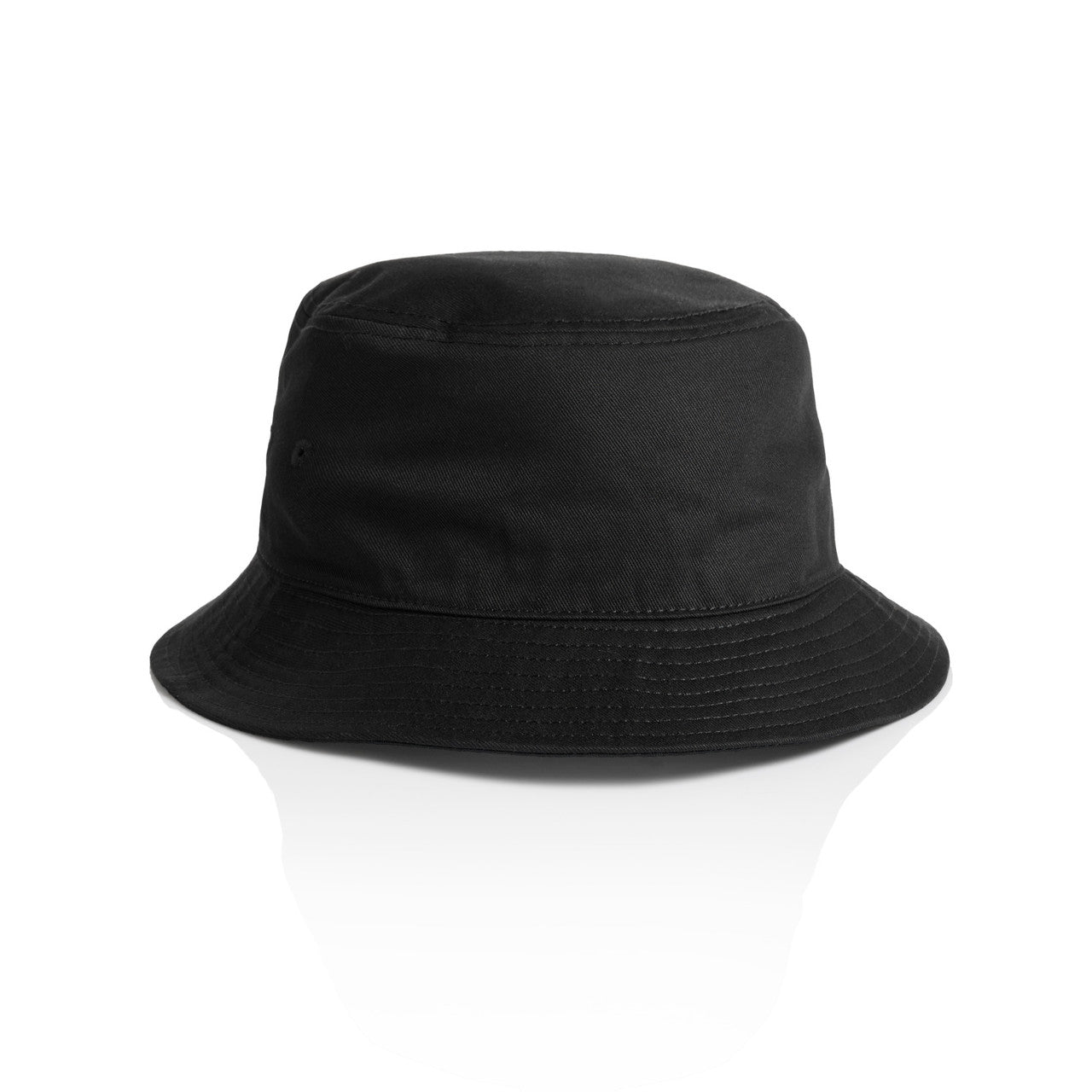 1178 Wos Bucket Hat in Black