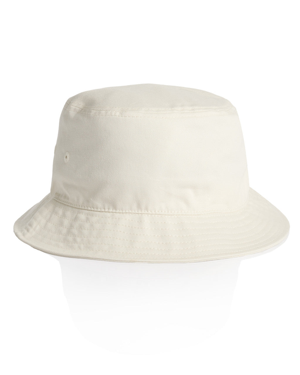 1178 Wos Bucket Hat in Ecru