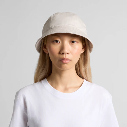Women's Brim Bucket Hat 1179