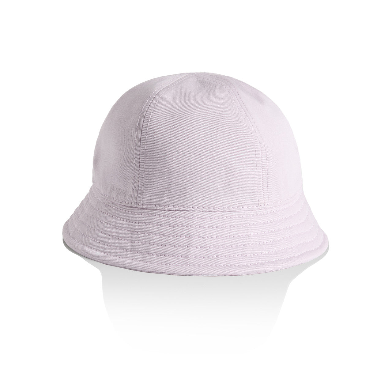 1179 Wos Brim Bucket Hat in Orchid