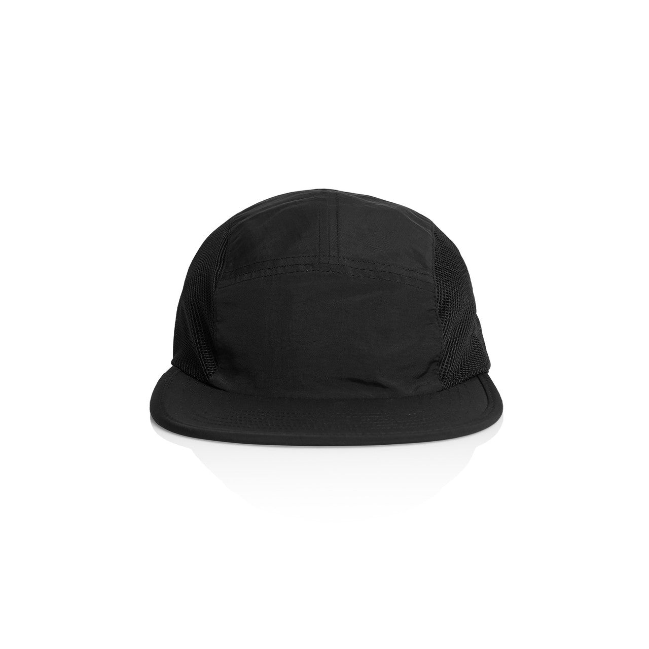 1180 Active Cap in Black