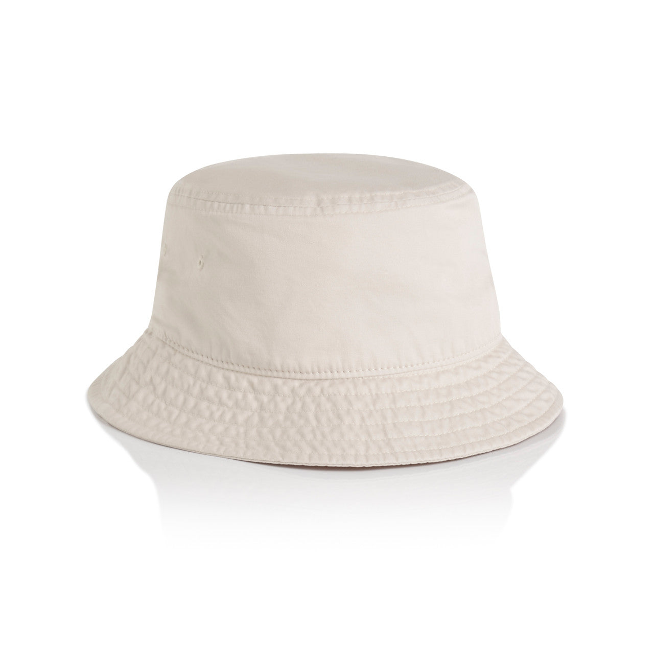 1181 Faded Bucket Hat in Faded Bone