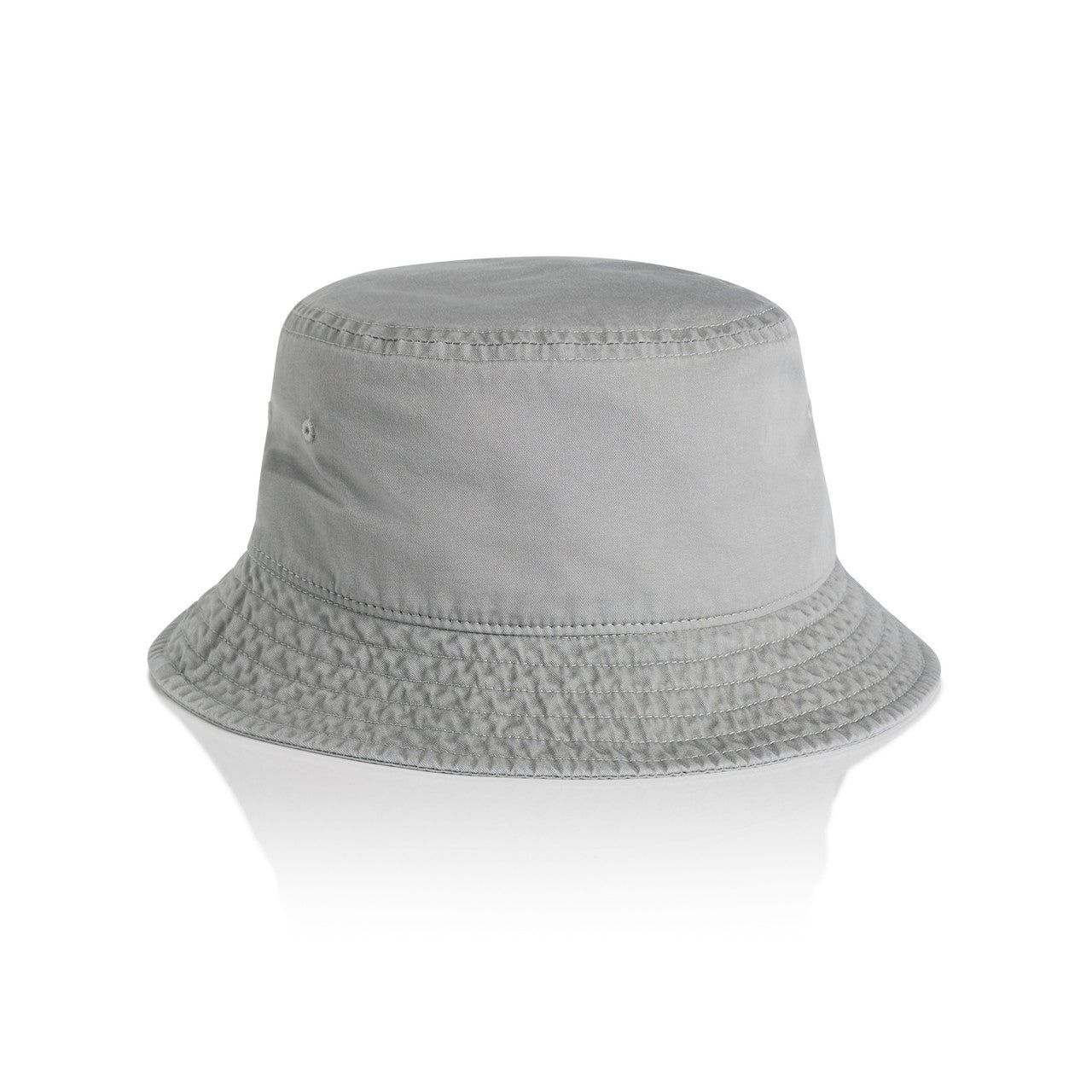 1181 Faded Bucket Hat in Faded Grey