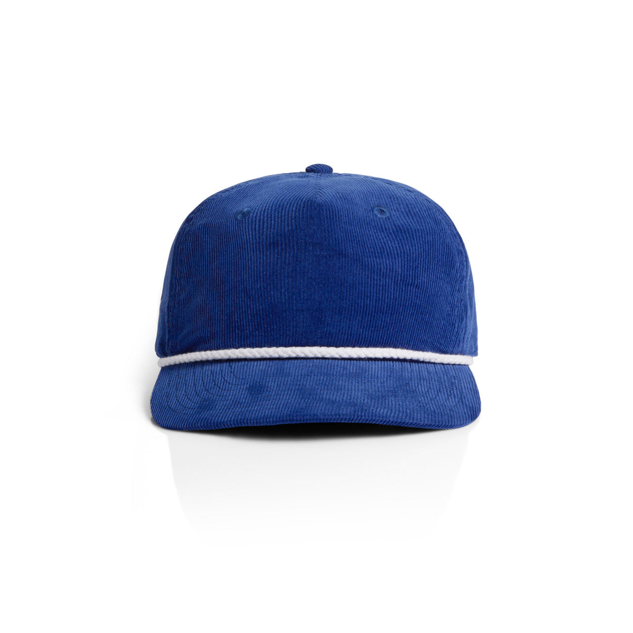 1185 Class Cord Rope Cap in Liberty/White