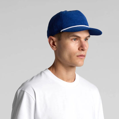Class Cord Rope Cap 1185