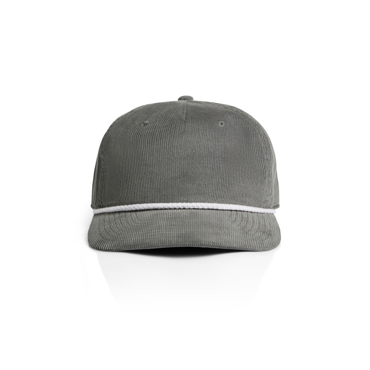 1185 Class Cord Rope Cap in Shadow/White