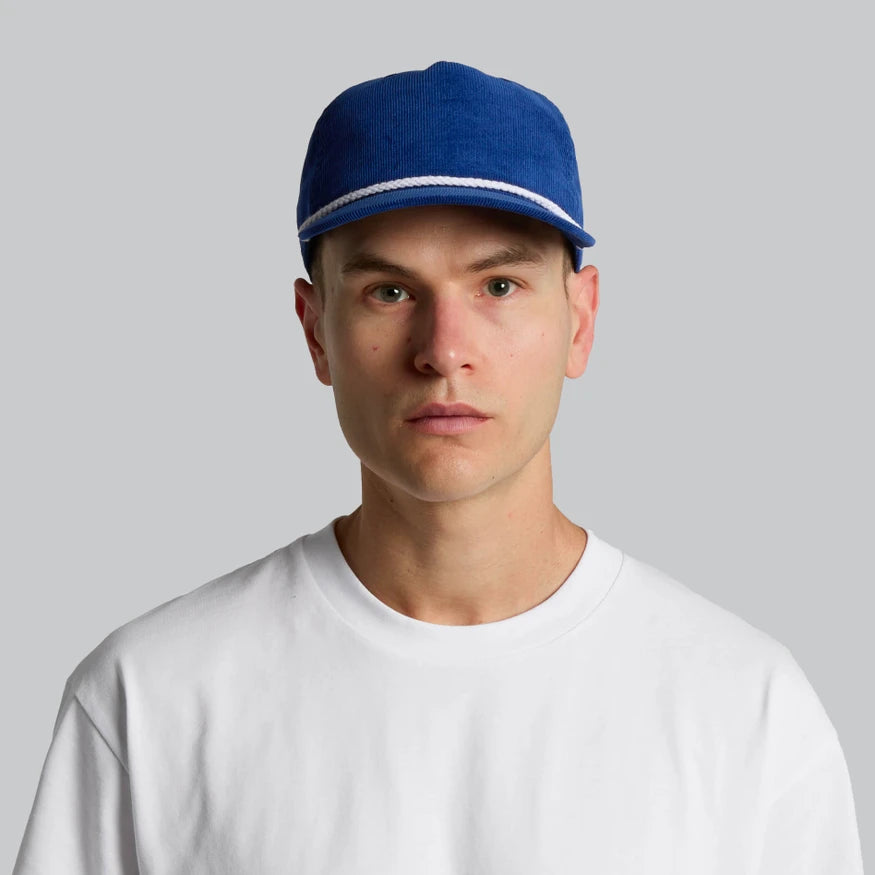 Class Cord Rope Cap 1185