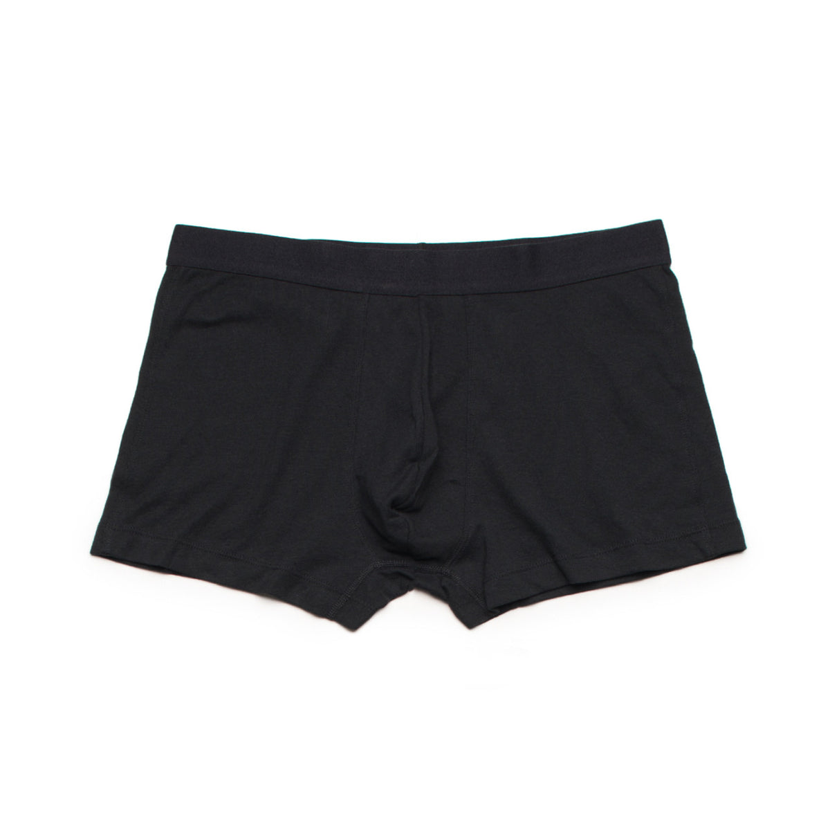 1201 Boxer Briefs in Black