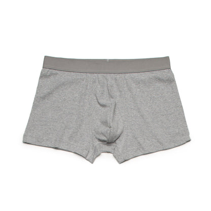 1201 Boxer Briefs in Grey Marle