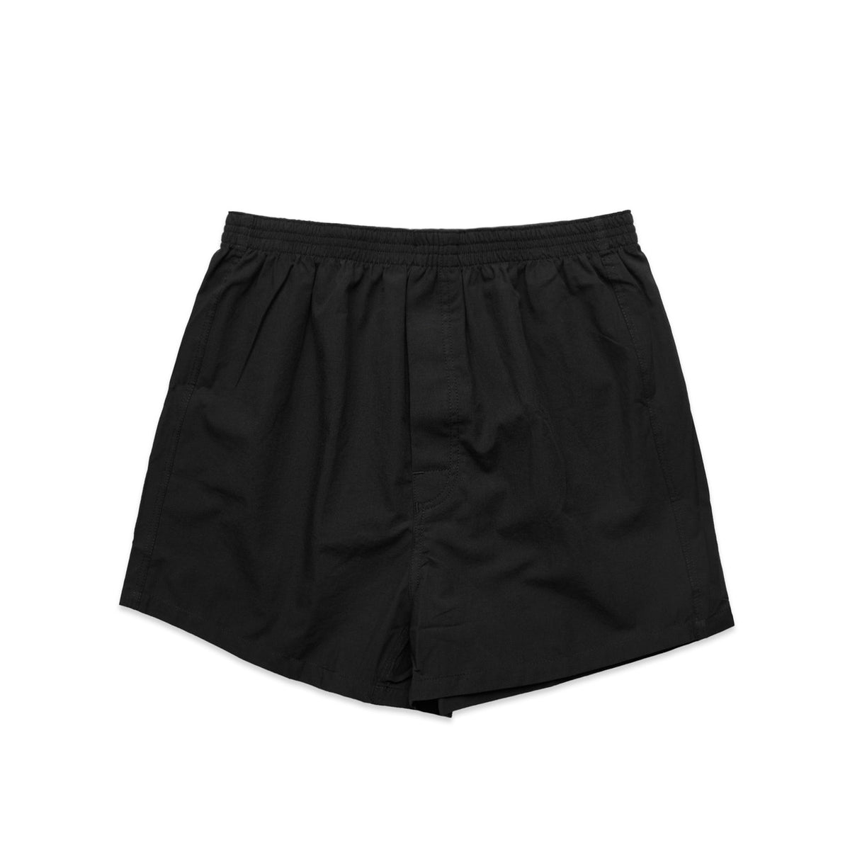 1202 Boxer Shorts in Black