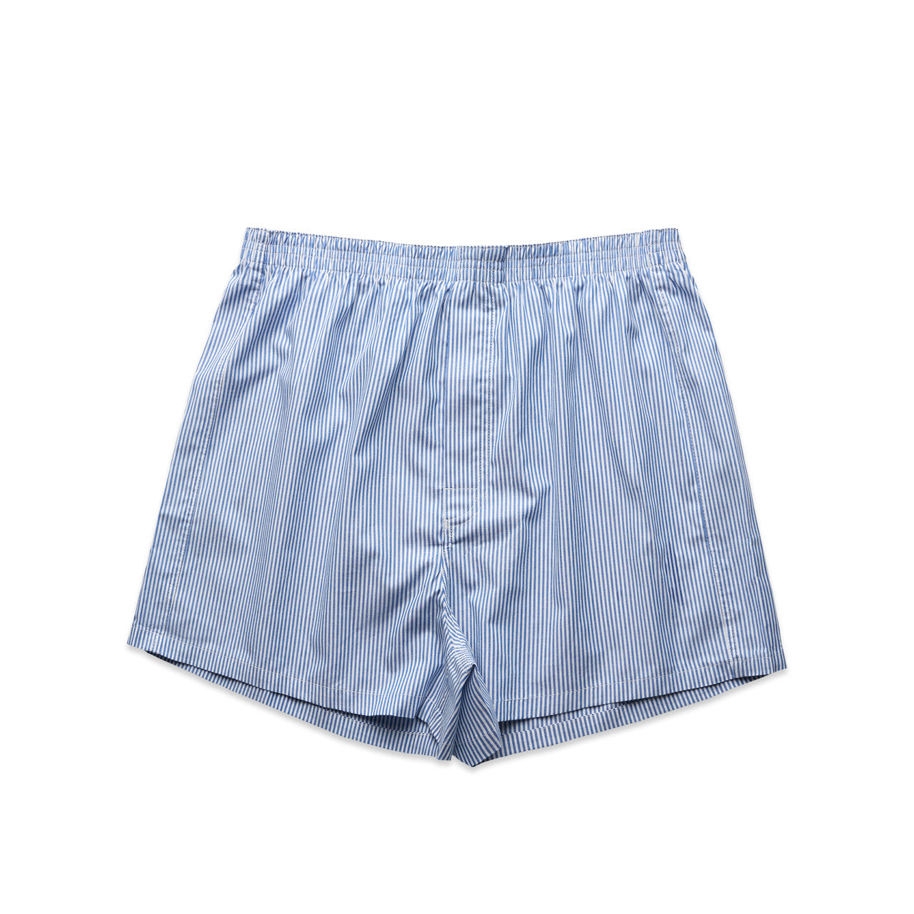 1202 Boxer Shorts in Blue White