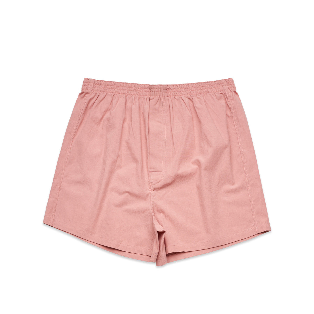 1202 Boxer Shorts in Rose