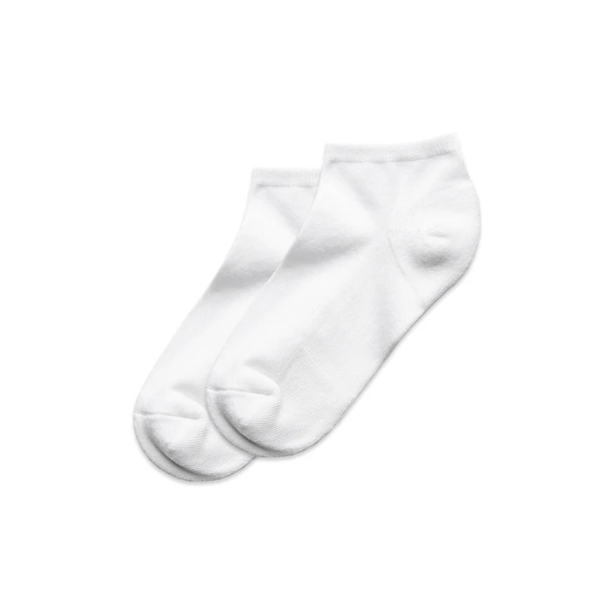Ankle Socks (2 Pairs) 1204