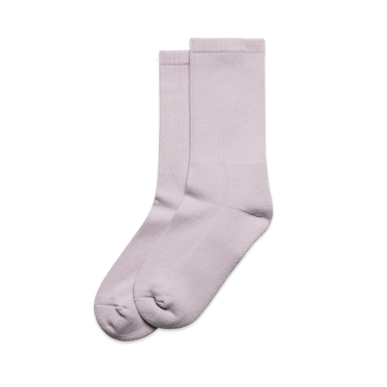 1208 Relax Socks (2 Pk) in Orchid