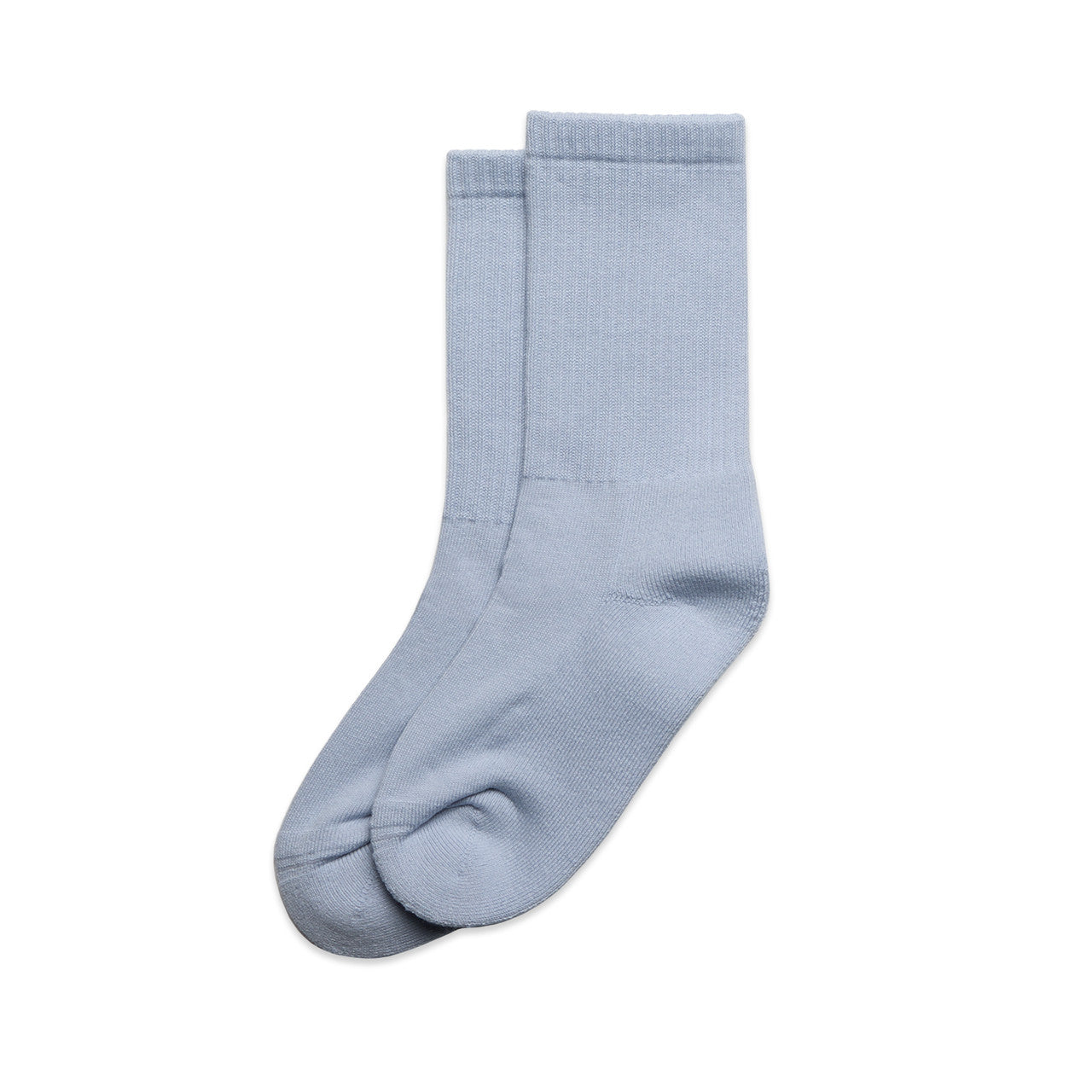 1208 Relax Socks (2 Pk) in Powder