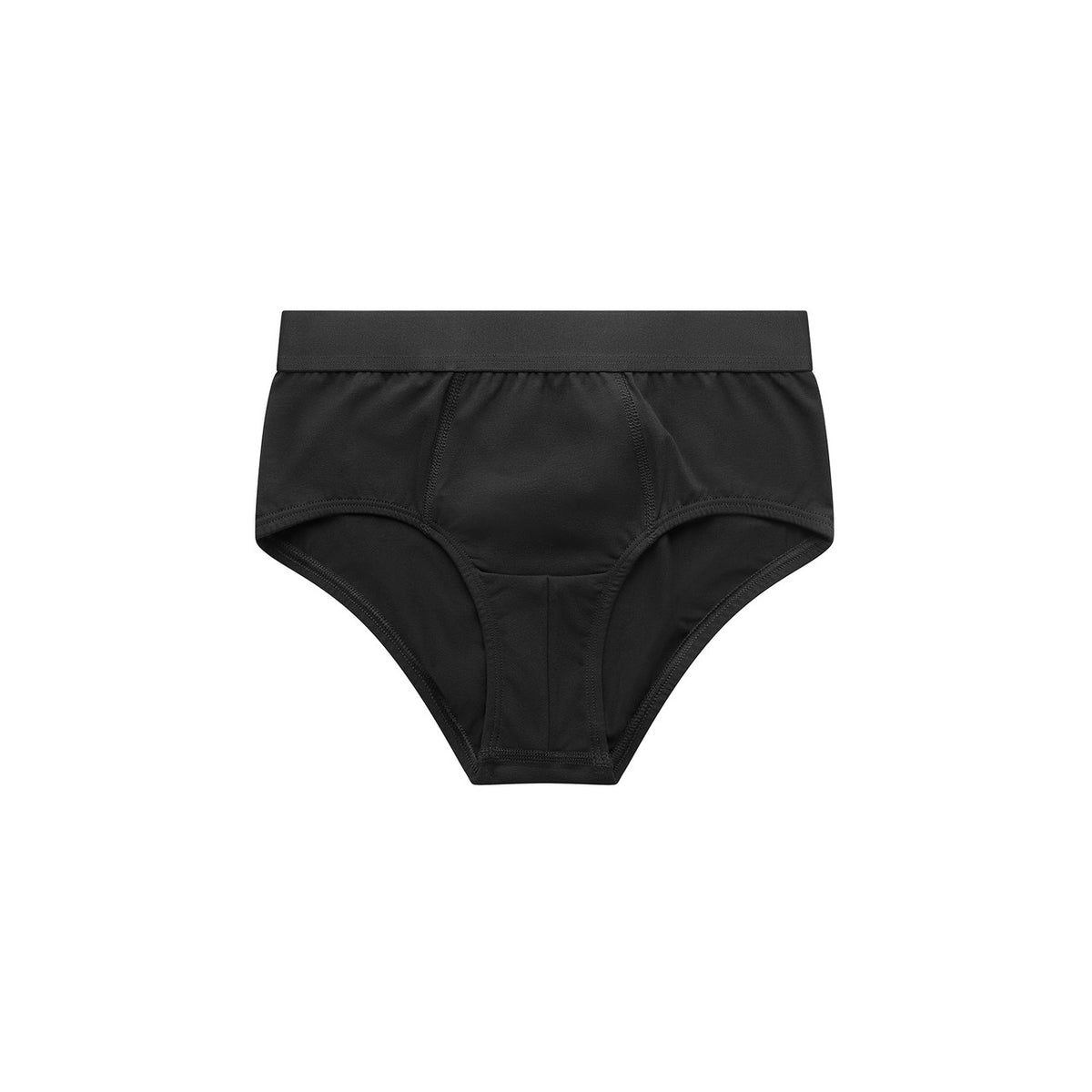 1212 Briefs in Black