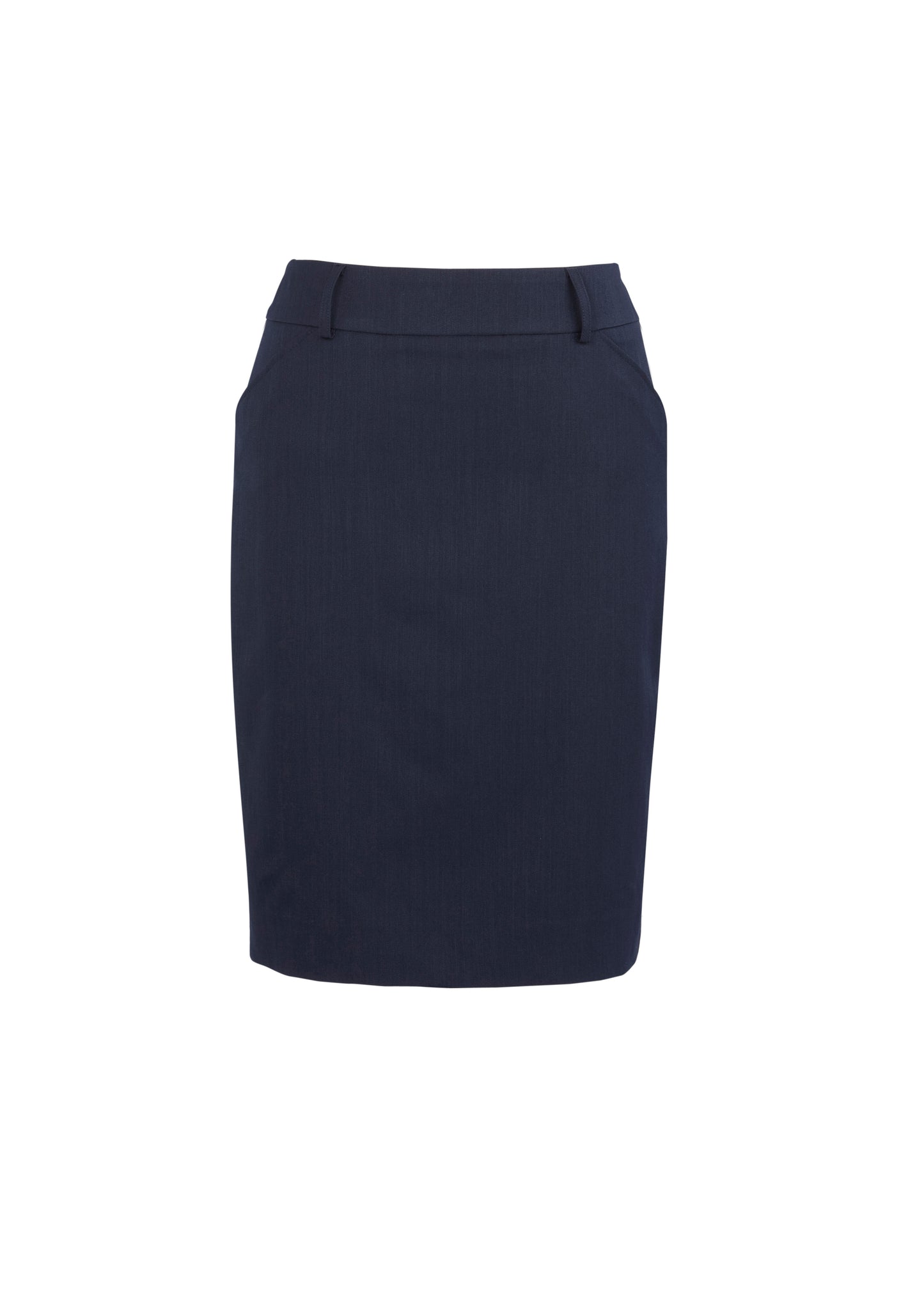 Womens Cool Stretch Multi-Pleat Skirt 20115