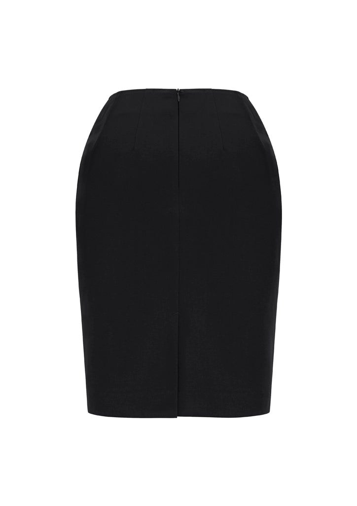 Womens Siena Bandless Pencil Skirt 20717