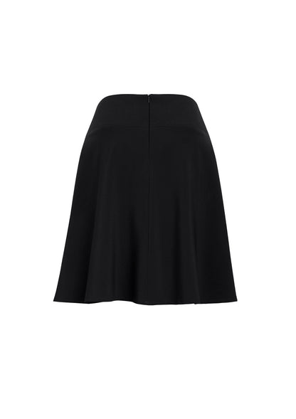 Womens Siena Bandless Flared Skirt 20718