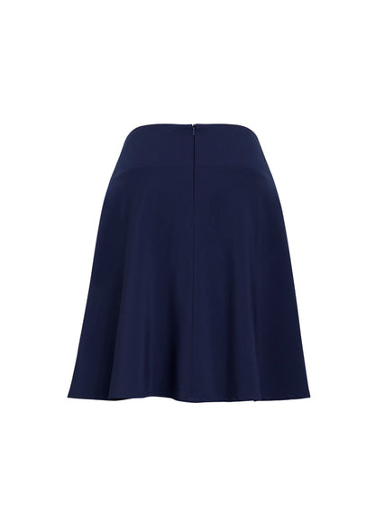 Womens Siena Bandless Flared Skirt 20718