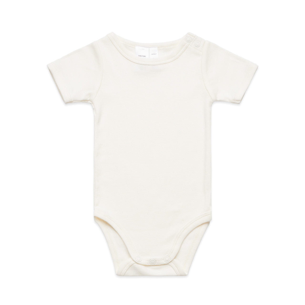 3003 Infant Mini-Me One-Piece in Natural