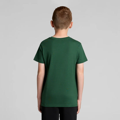 Youth Staple Tee 3006