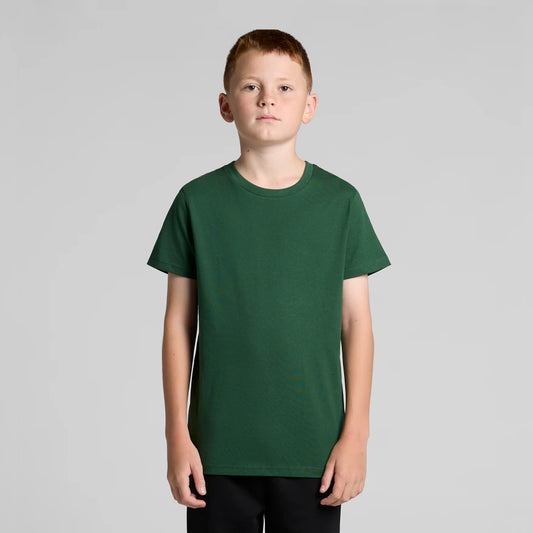 Youth Staple Tee 3006