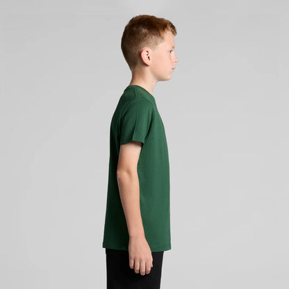 Youth Staple Tee 3006