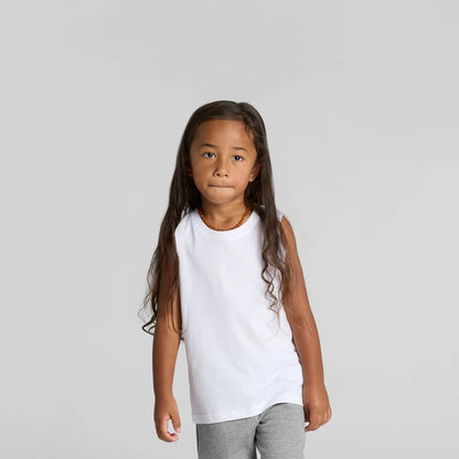 Kids Barnard Tank 3009