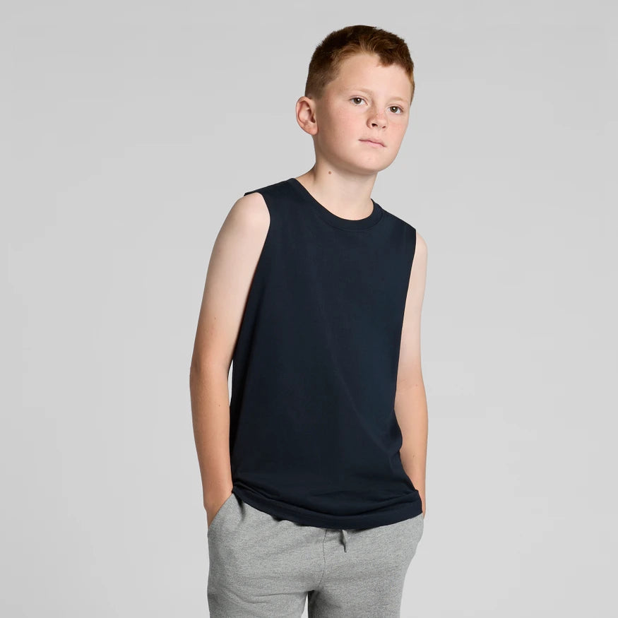 Youth Barnard Tank 3010