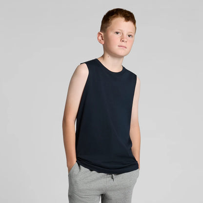 Youth Barnard Tank 3010