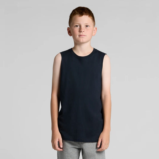 Youth Barnard Tank 3010