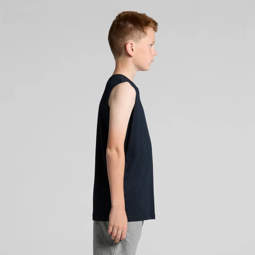 Youth Barnard Tank 3010