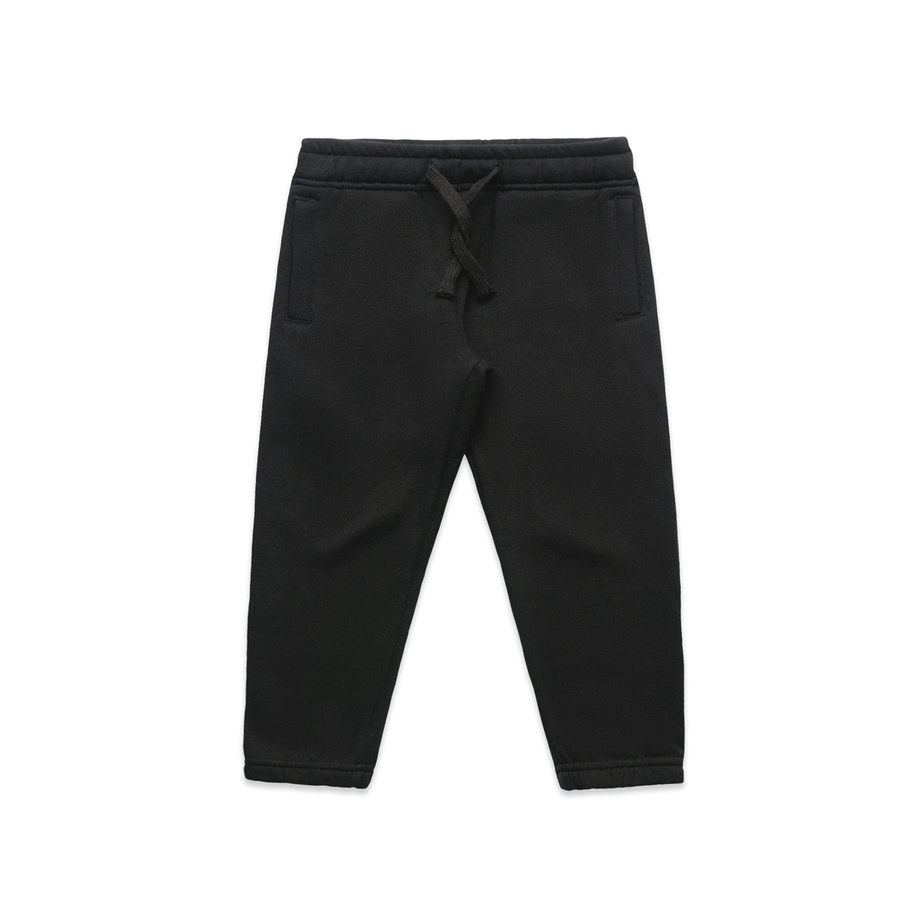 3023 Kids Surplus Track Pants in Black