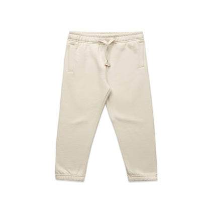 3023 Kids Surplus Track Pants in Ecru