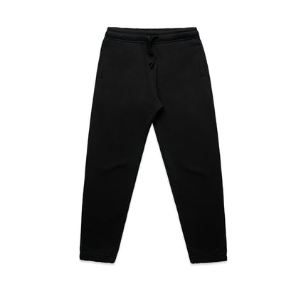 3024 Youth Surplus Track Pants in Black