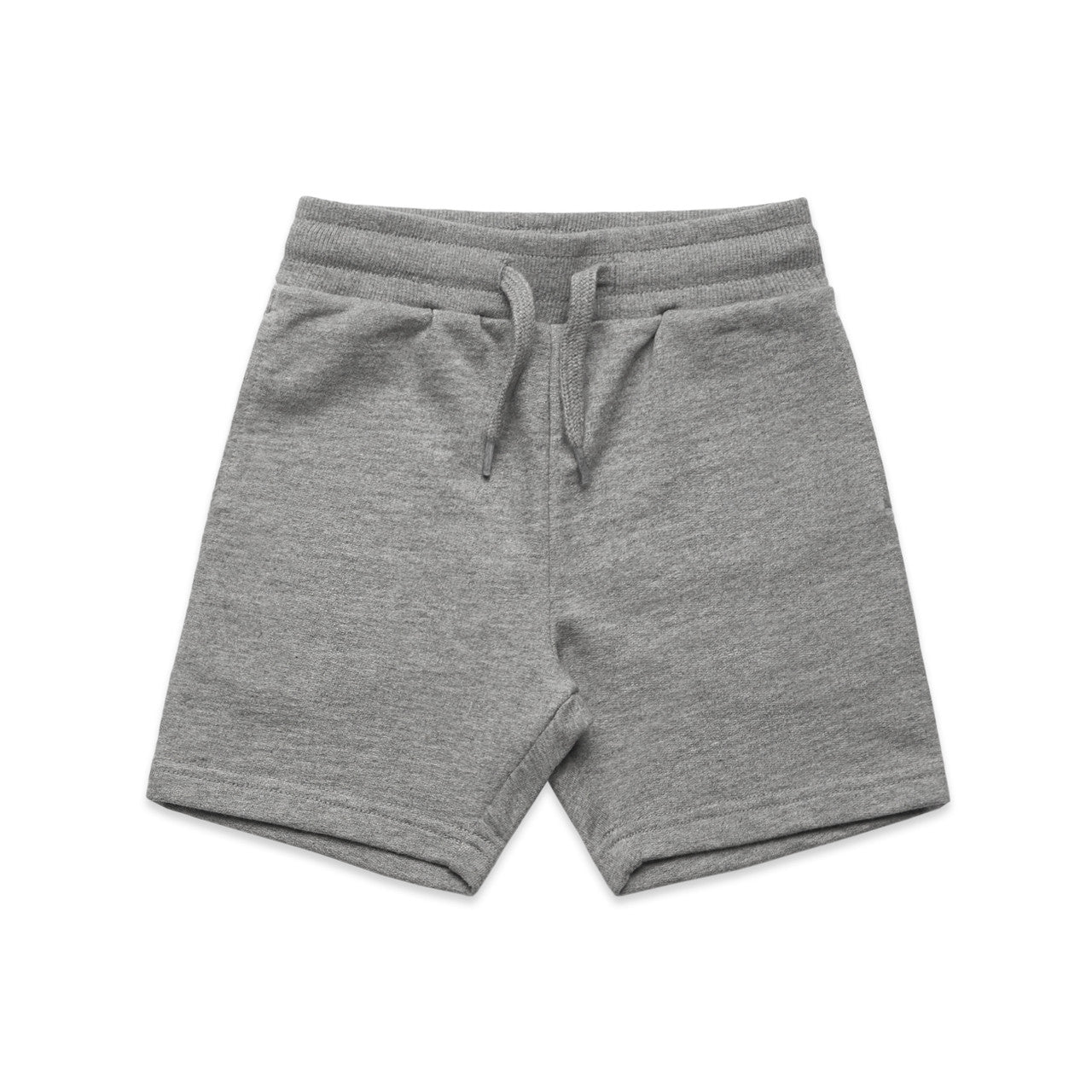 3025 Kids Stadium Shorts in Steel Marle