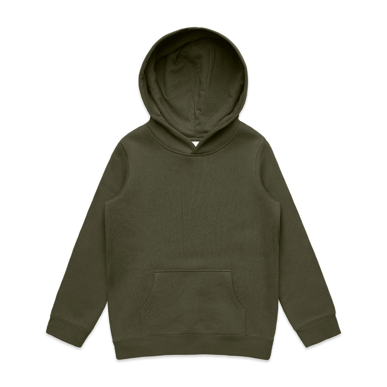 3032 Kids Supply Hood in Army