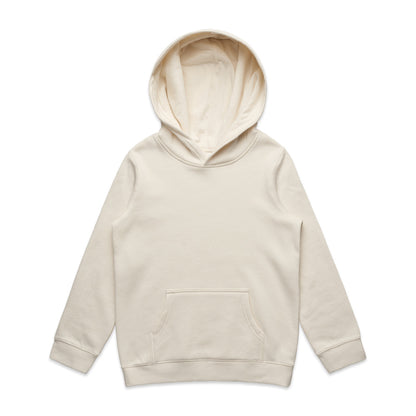 3032 Kids Supply Hood in Ecru