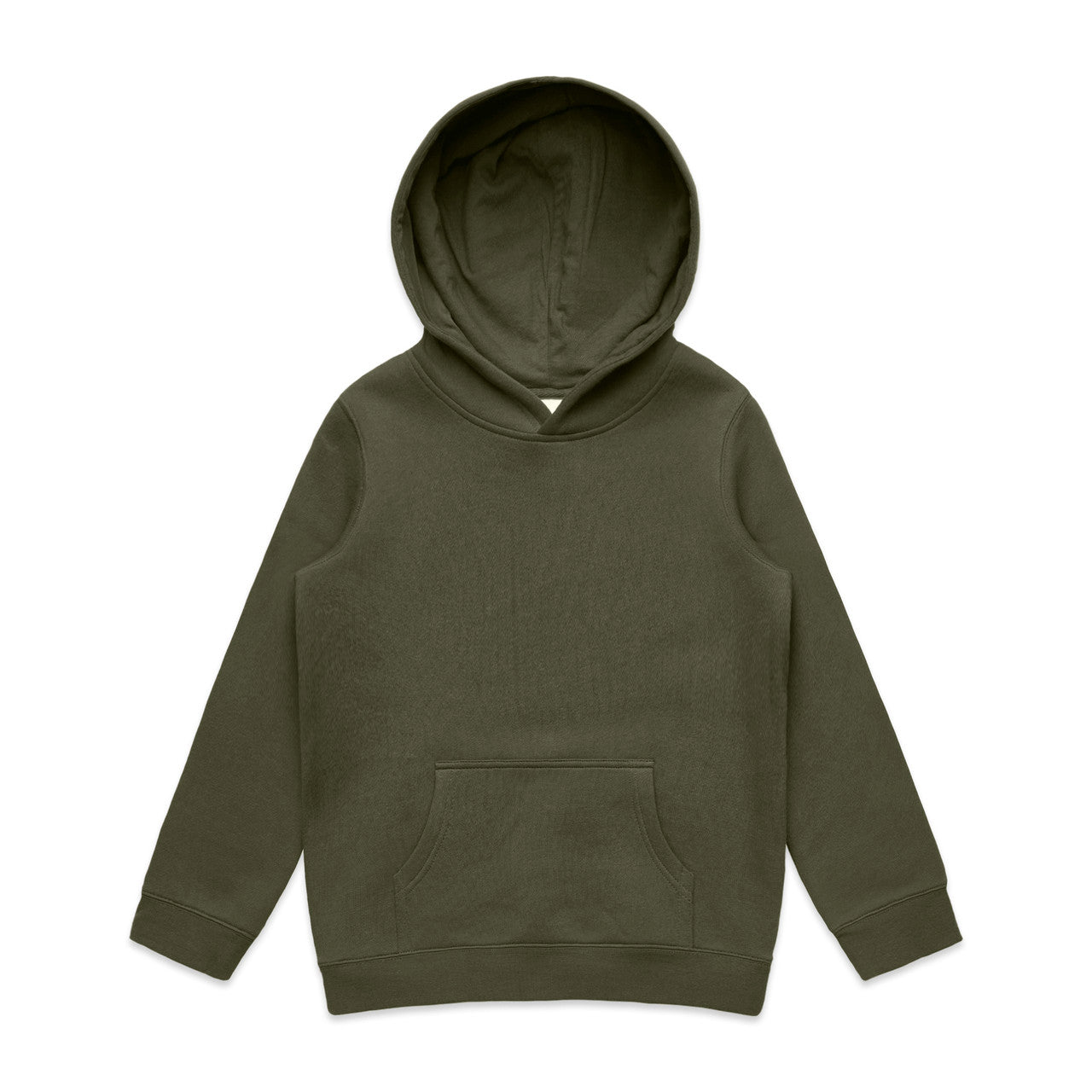 3033 Youth Supply Hood in Army