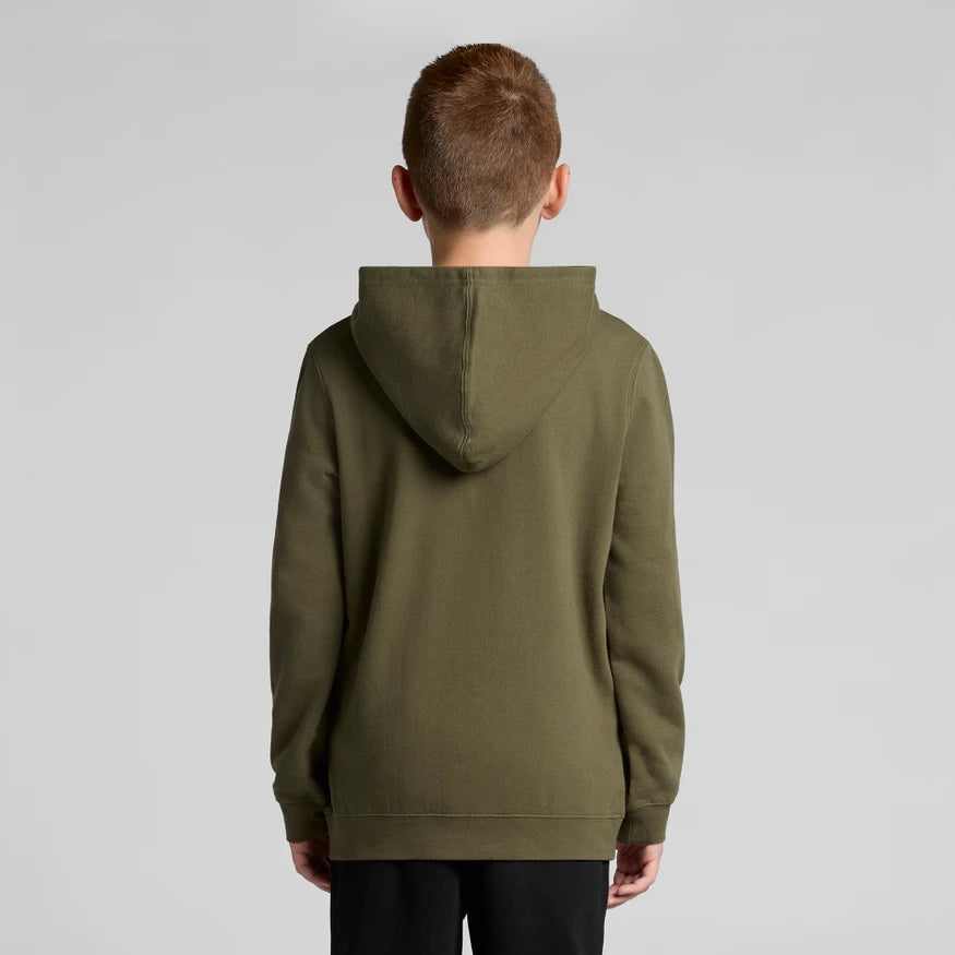 Youth Supply Hood 3033