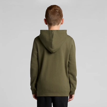 Youth Supply Hood 3033