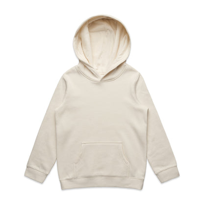 3033 Youth Supply Hood in Ecru