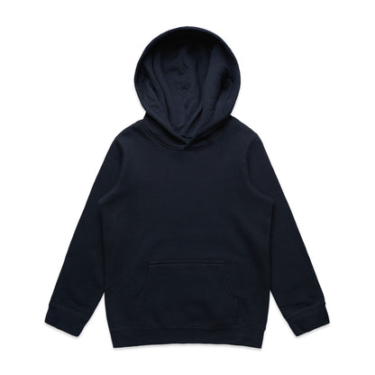 3033 Youth Supply Hood in Navy