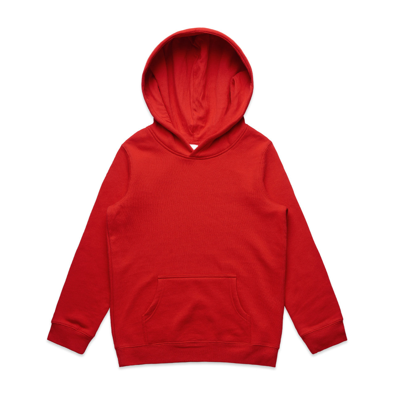 3032 Kids Supply Hood in Red