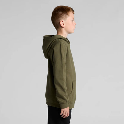 Youth Supply Hood 3033