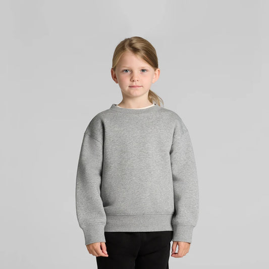 Kids Relax Crew 3034